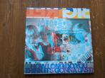 Big Red Machine - How Long Do You Think It's Gonna Last?, Ophalen of Verzenden, Zo goed als nieuw, 12 inch
