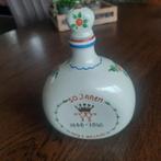 50 jaren Wilhelmina wijs beleid kruik plateelbakkerij Gouda, Ophalen of Verzenden, Zo goed als nieuw