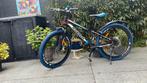 Kiyoko mountainsbike fiets sports 5.26inch, Fietsen en Brommers, Gebruikt, Hardtail, Heren, Ophalen