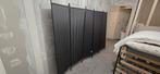 vidaXL Kamerscherm 5 Panelen - Antraciet 250x180cm, Ophalen, Nieuw