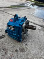 Technodrive TMC40P R Keerkoppeling 2:1, Ophalen of Verzenden, Gebruikt, Motor en Techniek, Zeilboot of Motorboot