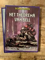 Het Theorema van Bell HC 1 t/m 3 (compleet), Ophalen of Verzenden, Complete serie of reeks