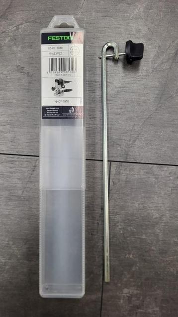 Festool OF 1010 bovenfrees accessoires set beschikbaar voor biedingen