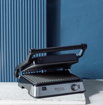 BIJNA Gratis Contactgrill, Tosti ijzer, grill apparaat beschikbaar voor biedingen