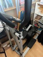Cross trainer MPF, Sport en Fitness, Ophalen, Zo goed als nieuw, Metaal, Crosstrainer
