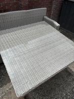 Bois le duc, Tuin en Terras, Gebruikt, Ophalen of Verzenden, Tuinset, Overige materialen