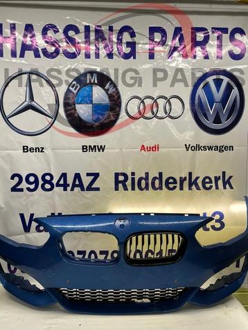 BMW 1 Serie F20 F21 M Pakket 4xPDC ORGINEEL  beschikbaar voor biedingen