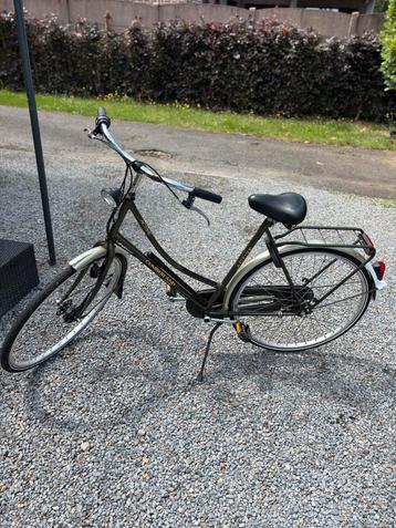 Cumberland Active Damesfiets beschikbaar voor biedingen