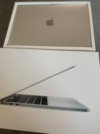 Apple MacBook Pro 13 inch 256 gb 2020, MacBook, Ophalen of Verzenden, Zo goed als nieuw, 256 GB