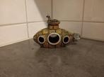 decoratie duikboot, Ophalen of Verzenden, Zo goed als nieuw, Sierelement