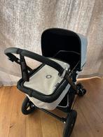 Bugaboo Cameleon 3 - Zwart/Grijs - Incl. Meerijdplankje, Kinderen en Baby's, Kinderwagens en Combinaties, Ophalen, Gebruikt, Bugaboo