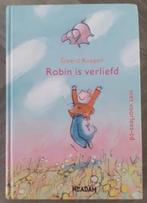 Robin is verliefd - Sjoerd Kuyper, Gelezen, 5 of 6 jaar, Fictie algemeen, Jongen of Meisje