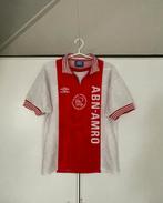 Ajax thuisshirt 1996/1997 maat S, Maat S, Ophalen of Verzenden, Zo goed als nieuw, Shirt