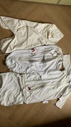 Puckababy newborn enz inbaker slaapzakken., Kinderen en Baby's, Dekens, Slaapzakjes en Inbakerproducten, Verzenden, Zo goed als nieuw