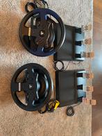 Thrustmaster 150 pro 2x, Ophalen, Gebruikt, Stuur of Pedalen, PlayStation 3