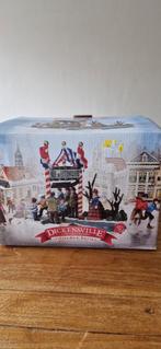 Dickensville  elfstedenserie  hulde den elfstedentochters, Ophalen of Verzenden, Zo goed als nieuw