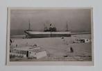 Stranding C.A.Banck., Ophalen of Verzenden, Zo goed als nieuw, Motorboot, Kaart, Foto of Prent