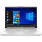 HP 14s-fq0191nb Laptop - 14 inch - AMD Athlon Silver 3050U -