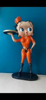 Betty Boop Beeld - 96cm, Ophalen, Nieuw, Mens