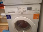 wasmachine, Witgoed en Apparatuur, Wasmachines, Ophalen, Gebruikt, Wolwasprogramma, Voorlader