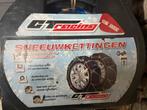Sneeuwkettingen 110, Auto diversen, Sneeuwkettingen, Ophalen of Verzenden, Zo goed als nieuw