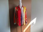 By Clara Paris tuniek maat S, Overige kleuren, Verzenden, Zo goed als nieuw, Maat 36 (S)