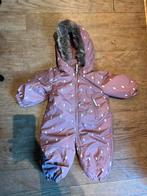 Skipak roze, Kinderen en Baby's, Babykleding | Maat 68, Ophalen of Verzenden, Zo goed als nieuw, Meisje, Pakje