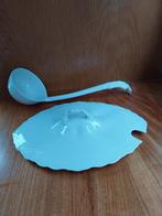 Antieke soepterrine J & G Meakin, Verzenden