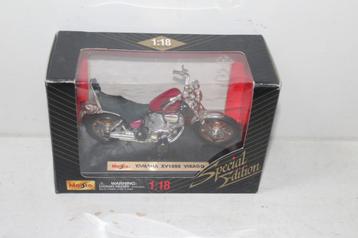 yamaha xv1000 virago beschikbaar voor biedingen