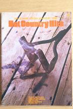 Hal Leonard Organ Adventures Series 1 / Hot Country Hits, Verzenden, Zo goed als nieuw, Artiest of Componist, Populair