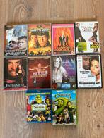 11x Diverse DVD Collectie, Cd's en Dvd's, Alle leeftijden, Ophalen of Verzenden, Zo goed als nieuw