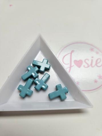 Kruis Bedels #69 beschikbaar voor biedingen