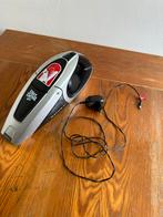 Draadloze kruimeldief (stofzuiger) Dirt Devil Gator 18V, Ophalen, Gebruikt, Stofzuiger, Minder dan 1200 watt