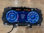 VW Tiguan virtual cockpit digitale teller 5NA920791 '16 tot, Ophalen of Verzenden, Nieuw, Volkswagen