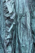 Jasje donkergroen Sallie Sahne mt 52 Vaste prijs, Kleding | Dames, Ophalen of Verzenden, Zo goed als nieuw, Jasje of Colbert, Sallie Sahne