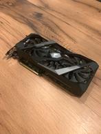Rtx 2060 super Aorus, Computers en Software, Videokaarten, Gebruikt, Overige soorten, DisplayPort, Ophalen of Verzenden