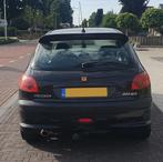 Peugeot 206 GTI LPG G3, Auto diversen, Ophalen of Verzenden