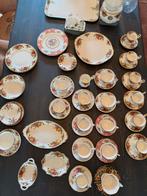 Royal Albert Servies Collectie Old Country Roses & Meer 40+, Huis en Inrichting, Keuken | Servies, Gebruikt, Ophalen of Verzenden