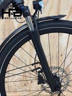 Kalkhoff Image 3.B Advanced E-Bike Shimano Nexus, Niet ingevuld, Ophalen of Verzenden, Zo goed als nieuw, 47 tot 51 cm