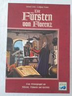 Die Fürsten von Florenz (bordspel), Vijf spelers of meer, Ophalen of Verzenden, Zo goed als nieuw, Elea