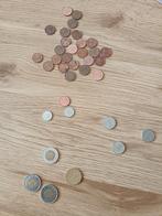 $9,10 Canadese dollar aan munten. Leuke verzameling!, Postzegels en Munten, Munten | Amerika, Ophalen of Verzenden, Noord-Amerika