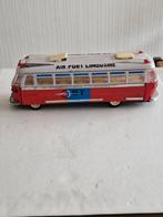 Vintage Blikken Air Port Limousine Bus - Jaren 50-70, Antiek en Kunst, Ophalen of Verzenden