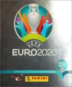 Panini Euro 2012 en 2020, Nieuw, Ophalen of Verzenden, Meerdere stickers