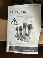 Grundfos CRiE5-5 Pomp - Nieuw in Doos!, Ophalen