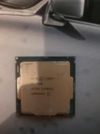 Intel Core i5-7500 Processor, Computers en Software, Processors, LGA 1151, Gebruikt, I5-7500, 4-core