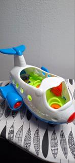 Little People, Kinderen en Baby's, Speelgoed | Fisher-Price, Ophalen, Gebruikt, Auto of Voertuig, Met geluid