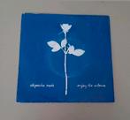 Depeche Mode  - Enjoy The Silence, Cd's en Dvd's, Vinyl Singles, Gebruikt, 7 inch, Single, Ophalen of Verzenden