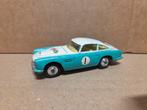 Corgi Aston Martin DB 4, Hobby en Vrije tijd, Modelauto's | 1:43, Ophalen of Verzenden, Auto, Corgi