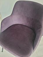 Mooie zit stoelen, Huis en Inrichting, Stoelen, Gebruikt, Twee, Ophalen of Verzenden, Metaal