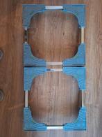 Wasmachine droger koelkast verhoger, Witgoed en Apparatuur, Ophalen, Zo goed als nieuw